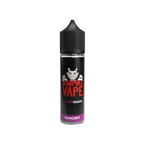 Vampire Vape Koncept 50ml Shortfill 0mg (70VG/30PG) - Image 6