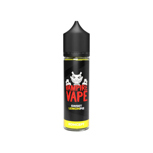 Vampire Vape Koncept 50ml Shortfill 0mg (70VG/30PG) - Image 2