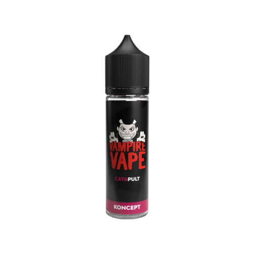 Vampire Vape Koncept 50ml Shortfill 0mg (70VG/30PG) - Image 7