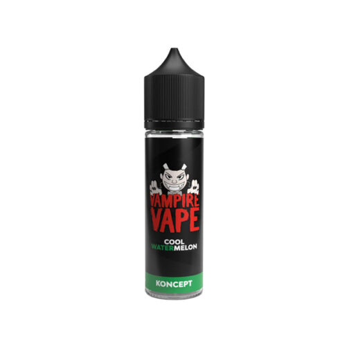 Vampire Vape Koncept 50ml Shortfill 0mg (70VG/30PG) - Image 8