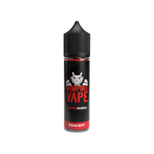 Vampire Vape Koncept 50ml Shortfill 0mg (70VG/30PG) - Image 10