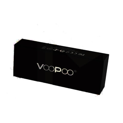 3 x Voopoo Uforce Extended Replacement Glass - For Drag 2 and Drag Mini - Image 2