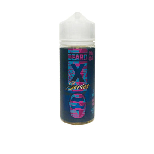 JWNXSeriesBeardRange100ml4 1