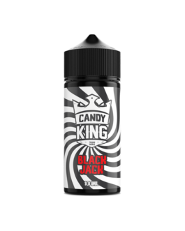 Candy King 100ml Shortfill 0mg (70VG/30PG)