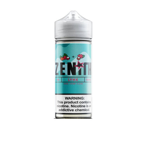 JWNZenith100mlShortfill0mg2