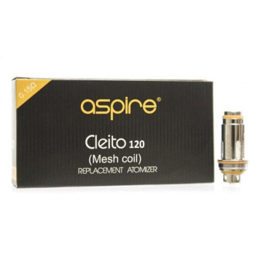 JWNaspirecleito120meshcoil015ohm