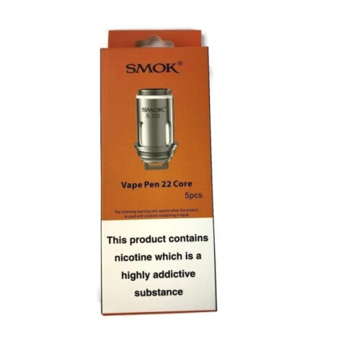 JWNsmokvapepen2203ohmcoil