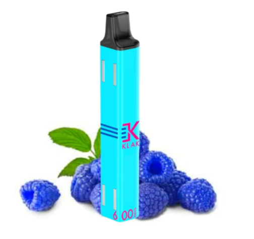 Element Klik Klak Blue Sour Raspberry