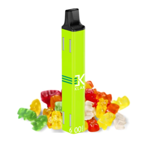 Element Klik Klak Super Sour