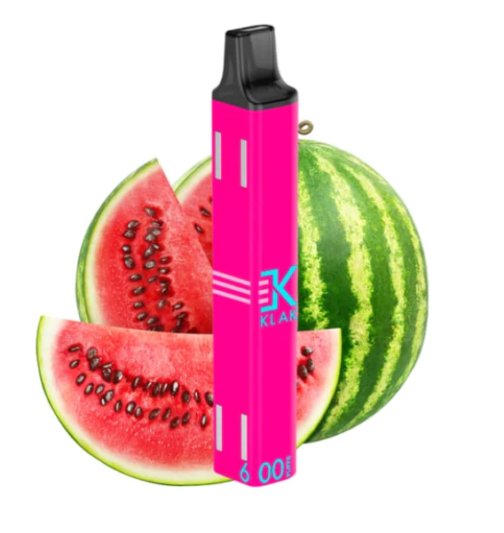 Element Klik Klak Watermelon