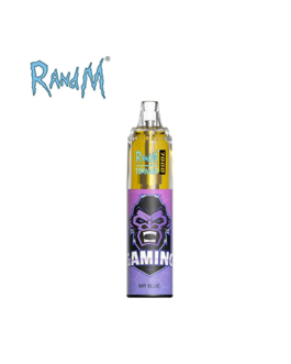 R & M Tornado 7000 Puffs Disposable Vape Device