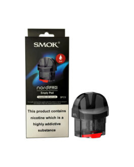 Smok Nord PRO 2ml Replacement Pods