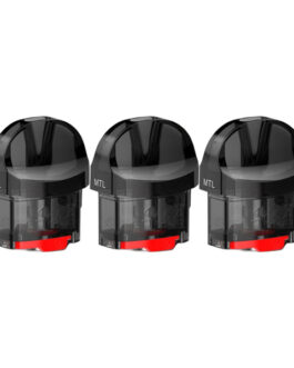 Smok Nord PRO 2ml Replacement Pods