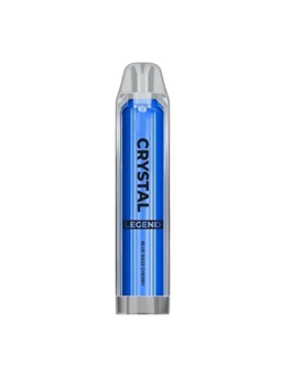 Crystal Legend 4000 Disposable Vape Pod 20MG