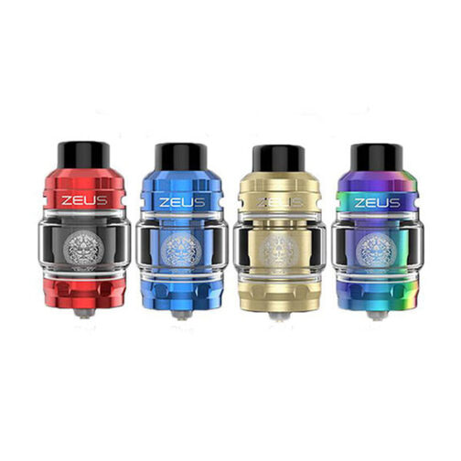 Geekvape Zeus Sub Ohm Tank