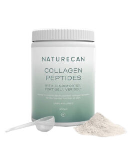 Naturecan Collagen Peptides Powder – 300g