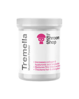 The Shroom Shop Tremella Mushroom 90000mg Powder