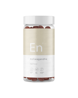 27 Elements Ashwagandha Gummies – 2 Months Supply