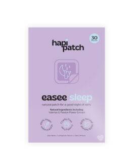 Hapi Patch Easee Sleep Patches (6 Patches)