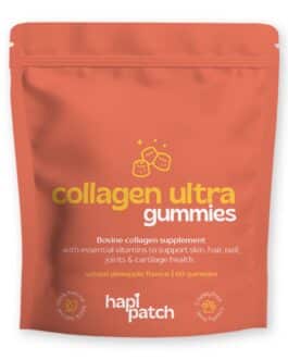 Hapi Patch Collagen Ultra Gummies