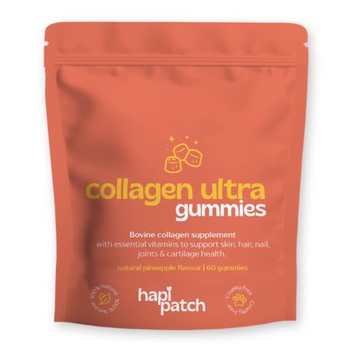 Collagen Ultra Gummies