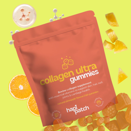 Collagen Ultra Gummies