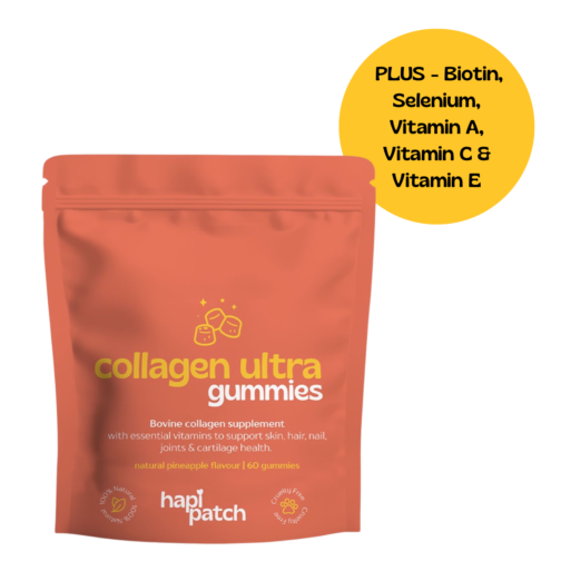 Collagen Ultra Gummies