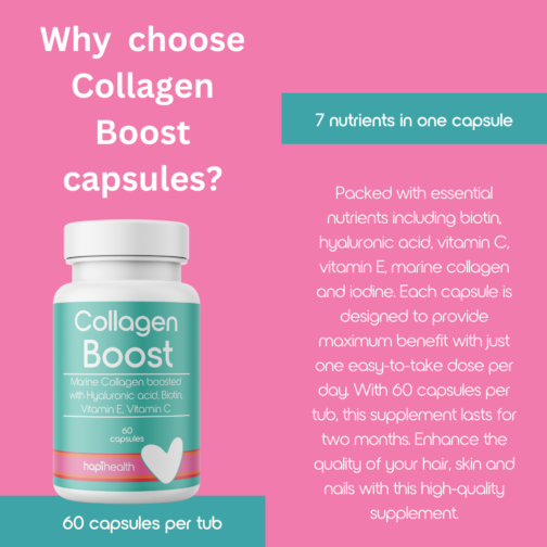 Collagen Boost