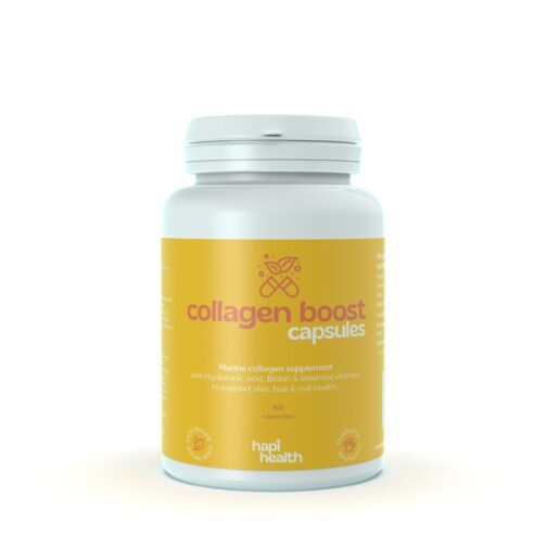 Collagen Boost Capsules