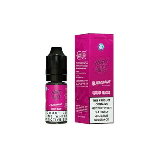 E-Liquids