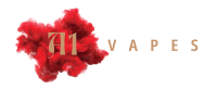 A1 Vapes Logo