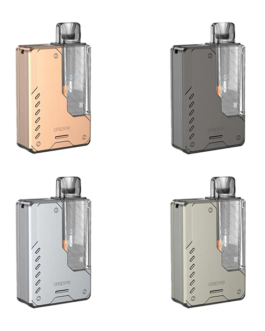 Aspire Gotek Pro 16W Pod Kit