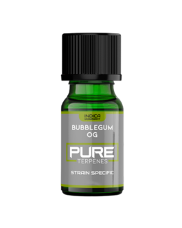 UK Flavour Pure Terpenes Indica – 5ml