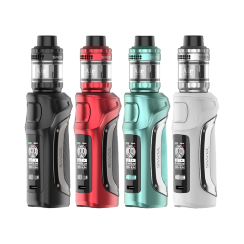 Smok Mag Solo 100W Kit - Image 2