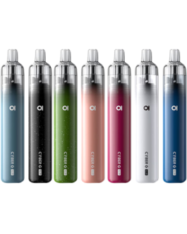 Aspire Cyber G Slim Pod Kit