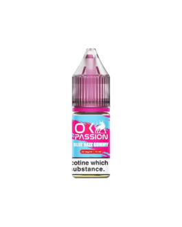 20mg OX Passion By OXVA 10ml Nic Salts (50VG/50PG)