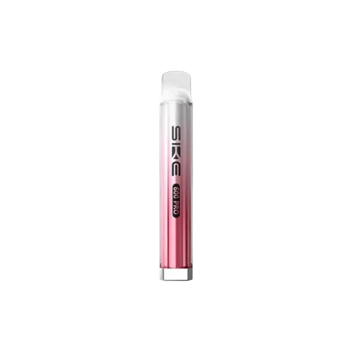 20mg SKE Crystal Pro 600 Prefilled Pod Vape Kit - Image 3