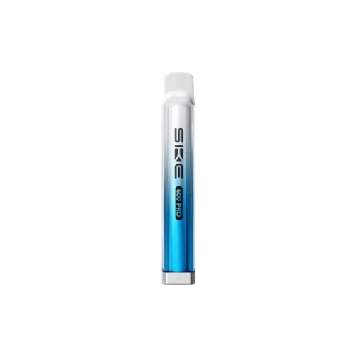 20mg SKE Crystal Pro 600 Prefilled Pod Vape Kit - Image 9