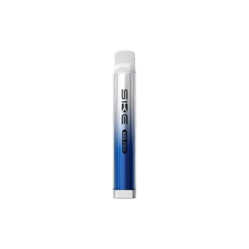 20mg SKE Crystal Pro 600 Prefilled Pod Vape Kit - Image 11