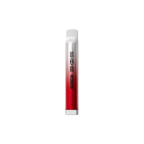 20mg SKE Crystal Pro 600 Prefilled Pod Vape Kit - Image 7