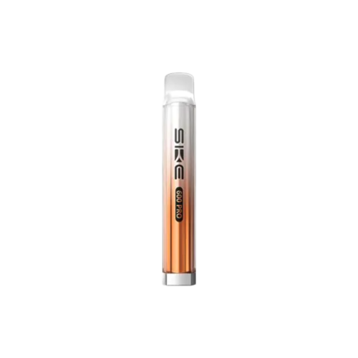 20mg SKE Crystal Pro 600 Prefilled Pod Vape Kit - Image 2