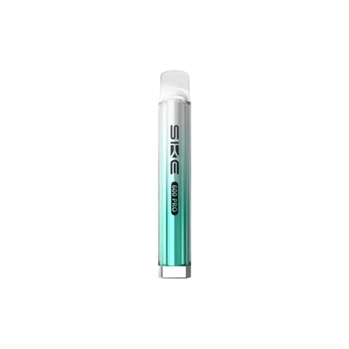 20mg SKE Crystal Pro 600 Prefilled Pod Vape Kit - Image 4