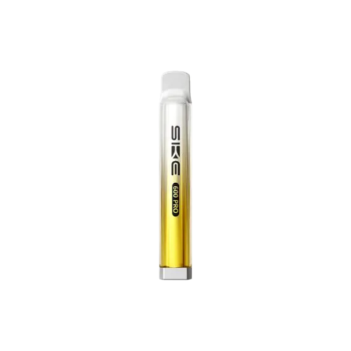 20mg SKE Crystal Pro 600 Prefilled Pod Vape Kit - Image 12