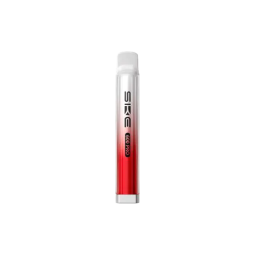 20mg SKE Crystal Pro 600 Prefilled Pod Vape Kit - Image 13