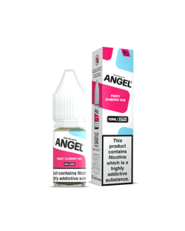 10mg Angel by Vapes Bar Nic Salt 10ml (50VG/50PG)